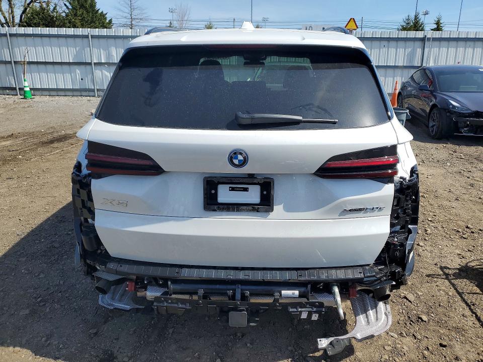 2026 Bmw X5 მანქანა იყიდება აუქციონზე, vin: 5UX43EU04T9368325, აუქციონის ნომერი: 49143456
