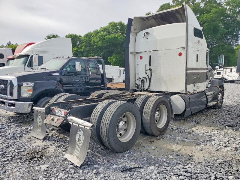 51020336 :رقم المزاد ، 1XKAD49X0DJ363533 vin ، 2013 Kenworth Construction مزاد بيع