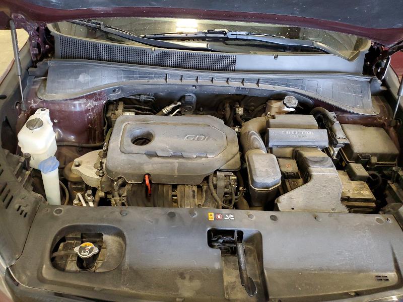 2020 Kia Sorento მანქანა იყიდება აუქციონზე, vin: 5XYPGDA33LG661255, აუქციონის ნომერი: 49713746