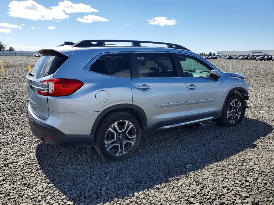 Aukcja sprzedaży 2023 Subaru Ascent, vin: 4S4WMASD7P3400372, numer aukcji: 49803456