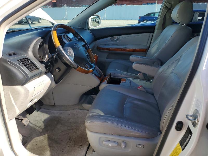 Aukcja sprzedaży 2005 Lexus Rx, vin: 2T2HA31U65C082103, numer aukcji: 49651376