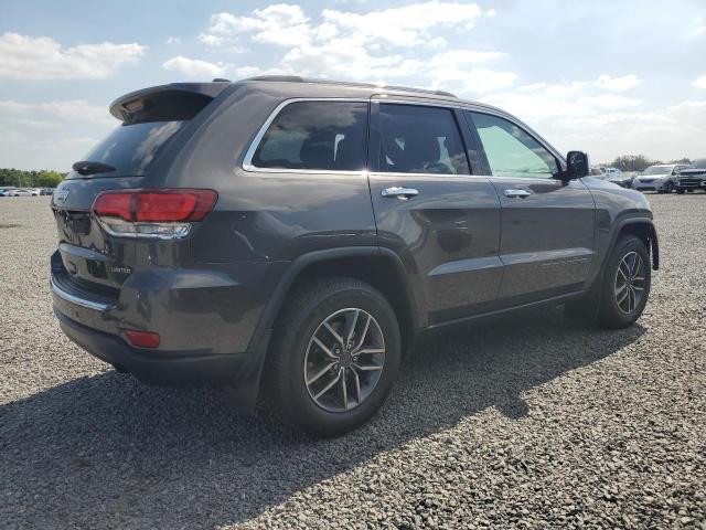 Продаж на аукціоні авто 2020 Jeep Grand Cherokee, vin: 1C4RJEBG3LC182274, номер лоту: 49361286