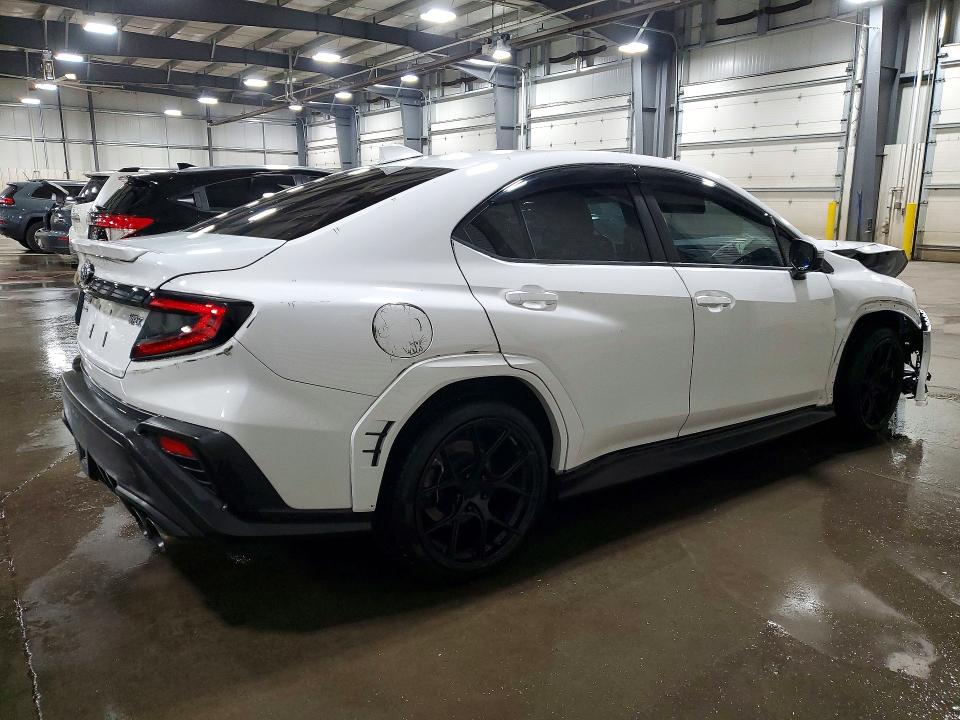 Aukcja sprzedaży 2023 Subaru Wrx, vin: JF1VBAL63P9814368, numer aukcji: 48456056