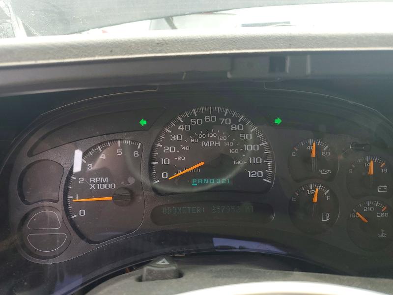 Продаж на аукціоні авто 2004 Gmc New Sierra, vin: 1GTEK14T94Z188223, номер лоту: 78527045