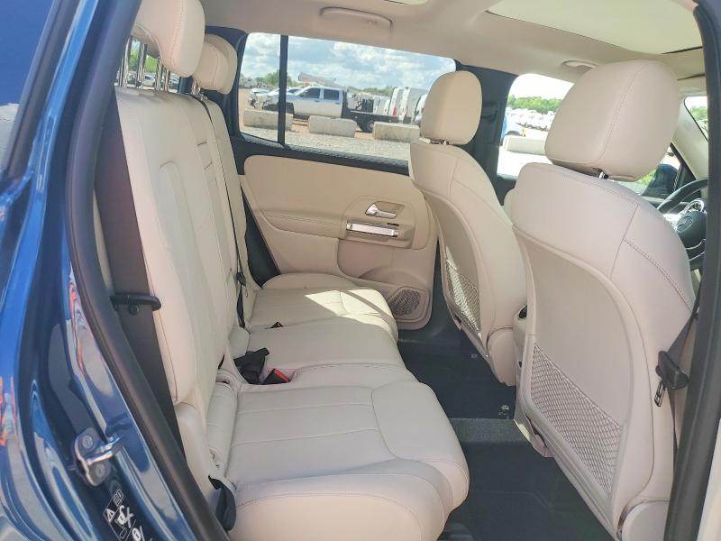 Aukcja sprzedaży 2023 Mercedes-benz Glb, vin: W1N4M4HB9PW301949, numer aukcji: 49610426