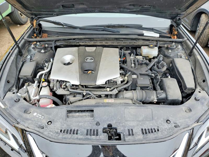 Продаж на аукціоні авто 2019 Lexus Es 300h, vin: 58AB21B1XKU002787, номер лоту: 48074746