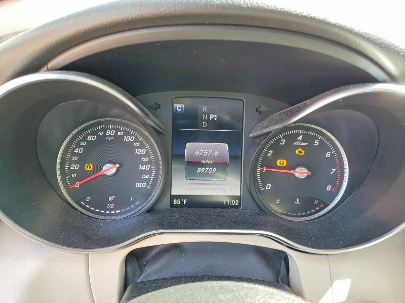 Auction sale of the 2018 Mercedes-benz C, vin: 55SWF4JB2JU276343, lot number: 48602366