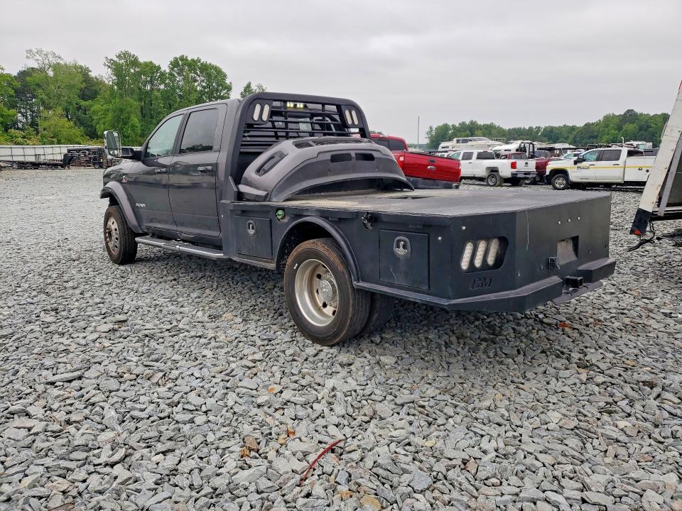 2021 Ram 4500 მანქანა იყიდება აუქციონზე, vin: 3C7WRLELXMG669675, აუქციონის ნომერი: 50963926