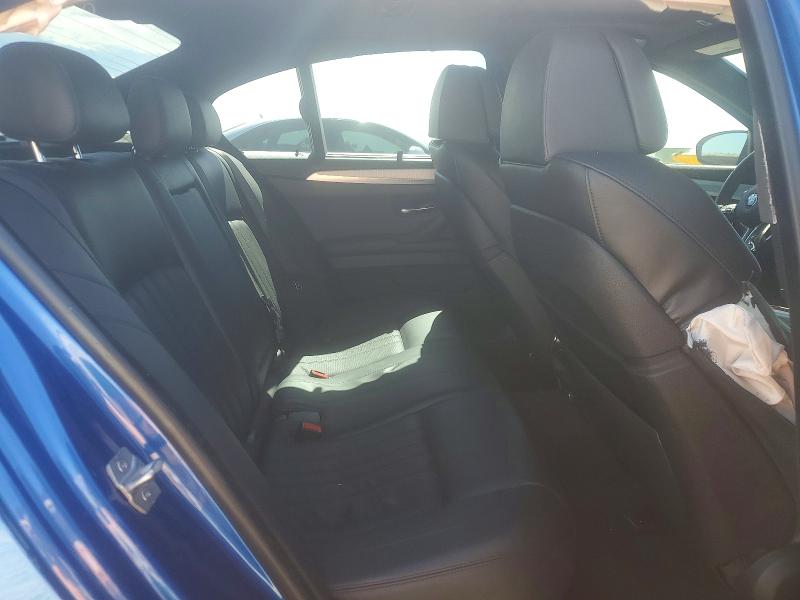 Продажа на аукционе авто 2014 Bmw M5, vin: WBSFV9C58ED593283, номер лота: 49138166