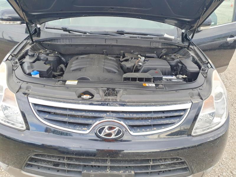 Продажа на аукционе авто 2012 Hyundai Veracruz, vin: KM8NU4CCXCU196187, номер лота: 50170356