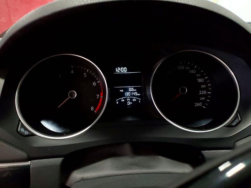 2016 Volkswagen Jetta მანქანა იყიდება აუქციონზე, vin: 3VWD67AJ1GM401173, აუქციონის ნომერი: 51259346