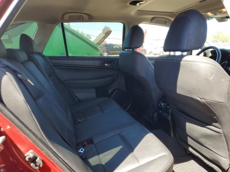 50565226 :رقم المزاد ، 4S4BSENC2H3211967 vin ، 2017 Subaru Outback مزاد بيع