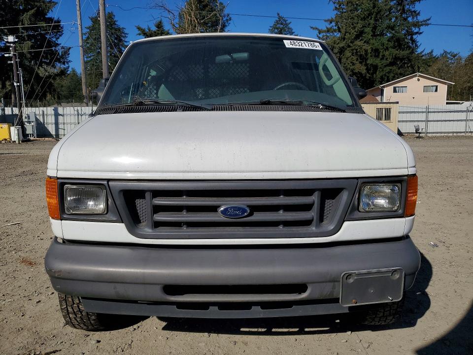 Продаж на аукціоні авто 2007 Ford Econoline, vin: 1FTSE34LX7DB07866, номер лоту: 48321786