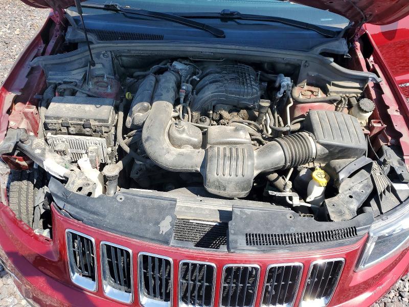 Продажа на аукционе авто 2015 Jeep Grand Cherokee, vin: 1C4RJFAG4FC238072, номер лота: 49935036