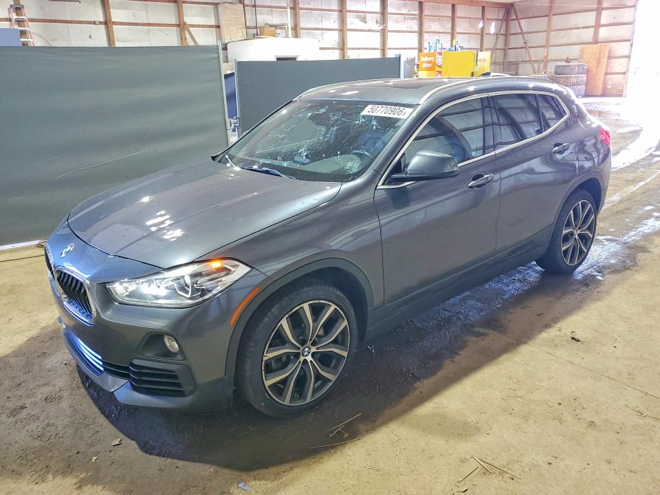 Aukcja sprzedaży 2019 Bmw X2, vin: WBXYJ5C5XKEF83029, numer aukcji: 50770906