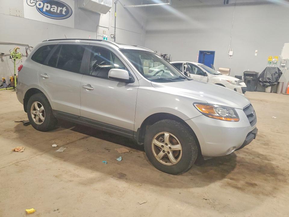 Aukcja sprzedaży 2009 Hyundai Santa Fe, vin: 5NMSG73E69H317914, numer aukcji: 51274356