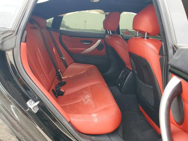 50892806 :رقم المزاد ، WBA4A9C53GG695194 vin ، 2016 Bmw 428 مزاد بيع