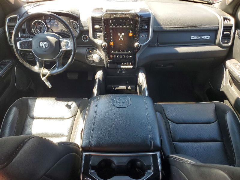 49369486 :رقم المزاد ، 1C6SRFJT4LN390769 vin ، 2020 Ram 1500 مزاد بيع