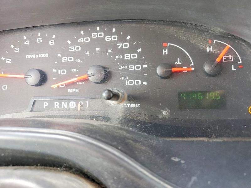 Aukcja sprzedaży 2008 Ford Econoline, vin: 1FTNE24W48DA17289, numer aukcji: 48129246