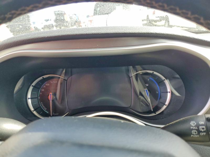 51203416 :رقم المزاد ، 2C4RC1L73MR585987 vin ، 2021 Chrysler Pacifica مزاد بيع