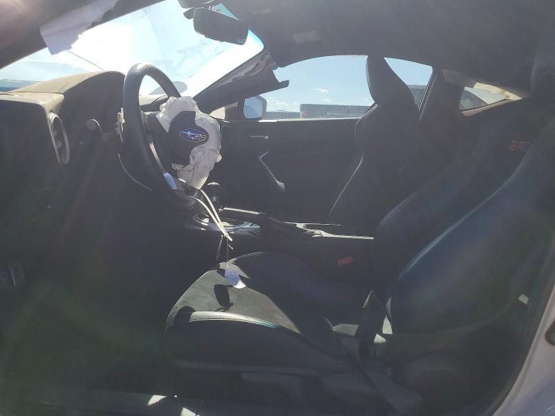 Продаж на аукціоні авто 2020 Subaru Brz, vin: JF1ZCAC11L8702607, номер лоту: 50436356