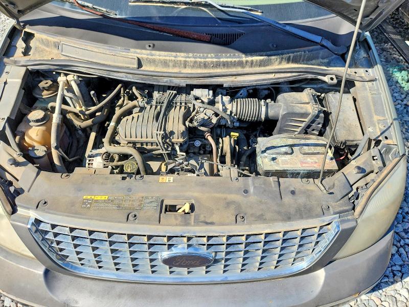 Продаж на аукціоні авто 2005 Ford Freestar, vin: 2FMZA52215BA79356, номер лоту: 49553026