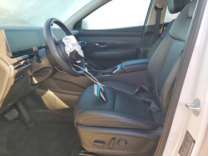 Aukcja sprzedaży 2025 Hyundai Tucson, vin: 5NMJC3DE9SH529906, numer aukcji: 50476576