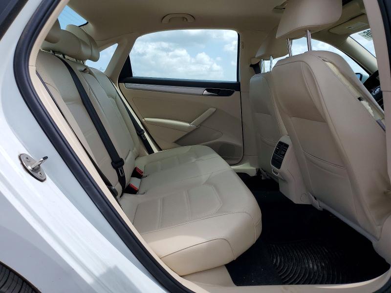 Продажа на аукционе авто 2019 Volkswagen Passat, vin: 1VWLA7A32KC003122, номер лота: 50358906