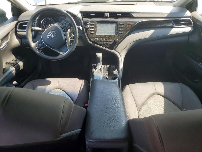 Продаж на аукціоні авто 2019 Toyota Camry, vin: 4T1B11HK8KU770472, номер лоту: 49273326