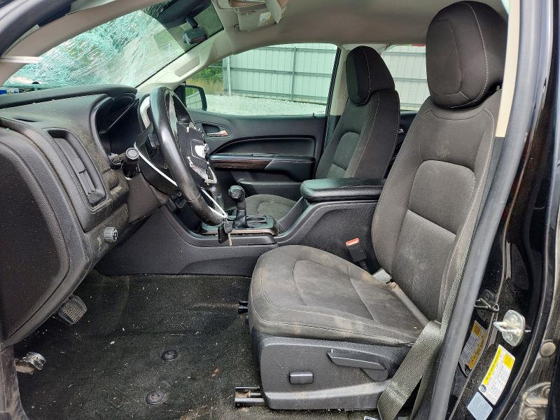 Aukcja sprzedaży 2016 Gmc Canyon, vin: 1GTG5CE39G1275276, numer aukcji: 49731546