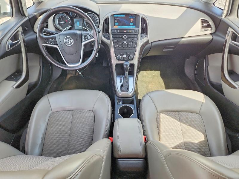 Aukcja sprzedaży 2014 Buick Verano, vin: 1G4PP5SK9E4128822, numer aukcji: 50247246