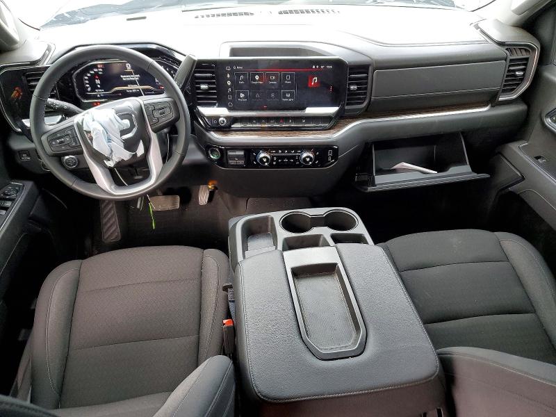 2025 Gmc Sierra მანქანა იყიდება აუქციონზე, vin: 3GTUUCE8XSG335268, აუქციონის ნომერი: 48531866