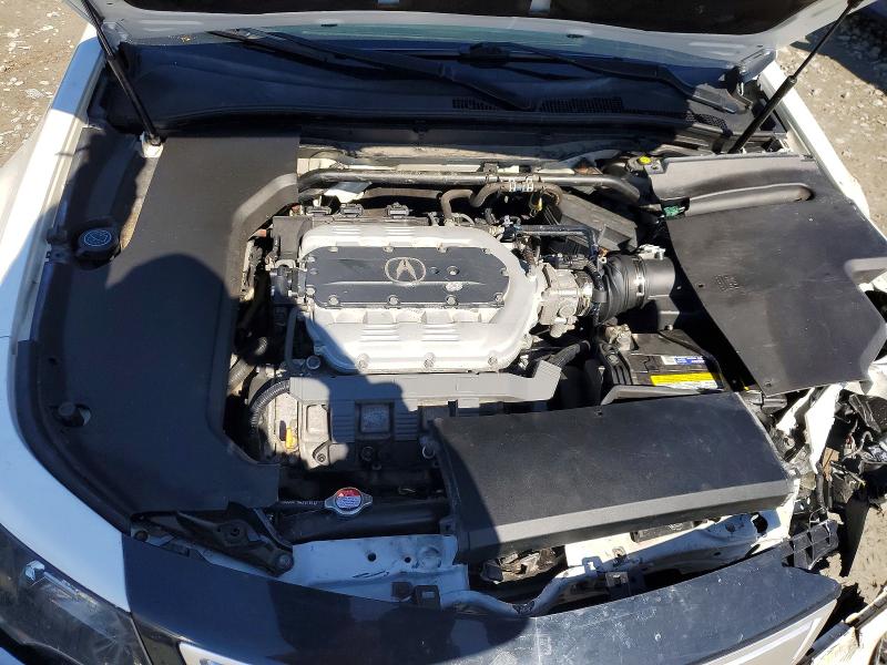 Продаж на аукціоні авто 2013 Acura Tl, vin: 19UUA8F51DA005578, номер лоту: 49161736
