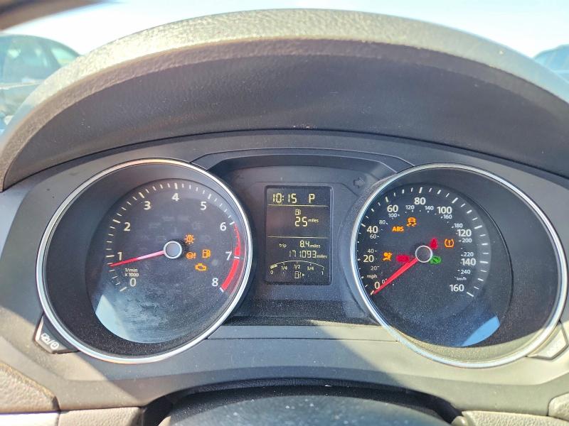 Aukcja sprzedaży 2016 Volkswagen Jetta, vin: 3VWD67AJ0GM217682, numer aukcji: 49246996