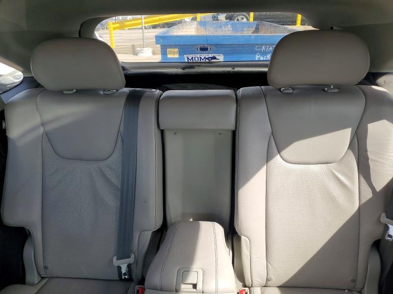Продажа на аукционе авто 2013 Lexus Rx 350, vin: 2T2BK1BA1DC168980, номер лота: 48037356