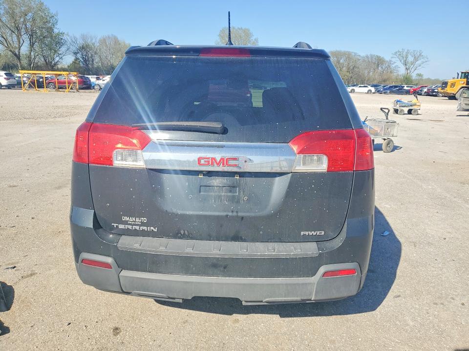 51014146 :رقم المزاد ، 2GKFLTEK5D6188027 vin ، 2013 Gmc Terrain مزاد بيع