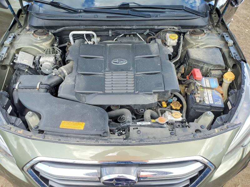 Продажа на аукционе авто 2019 Subaru Outback, vin: 4S4BSETC0K3361859, номер лота: 51604316