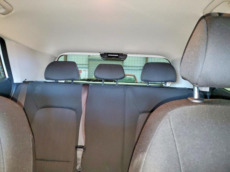 50770176 :رقم المزاد ، KMHRB8A36TU419374 vin ، 2026 Hyundai Venue مزاد بيع