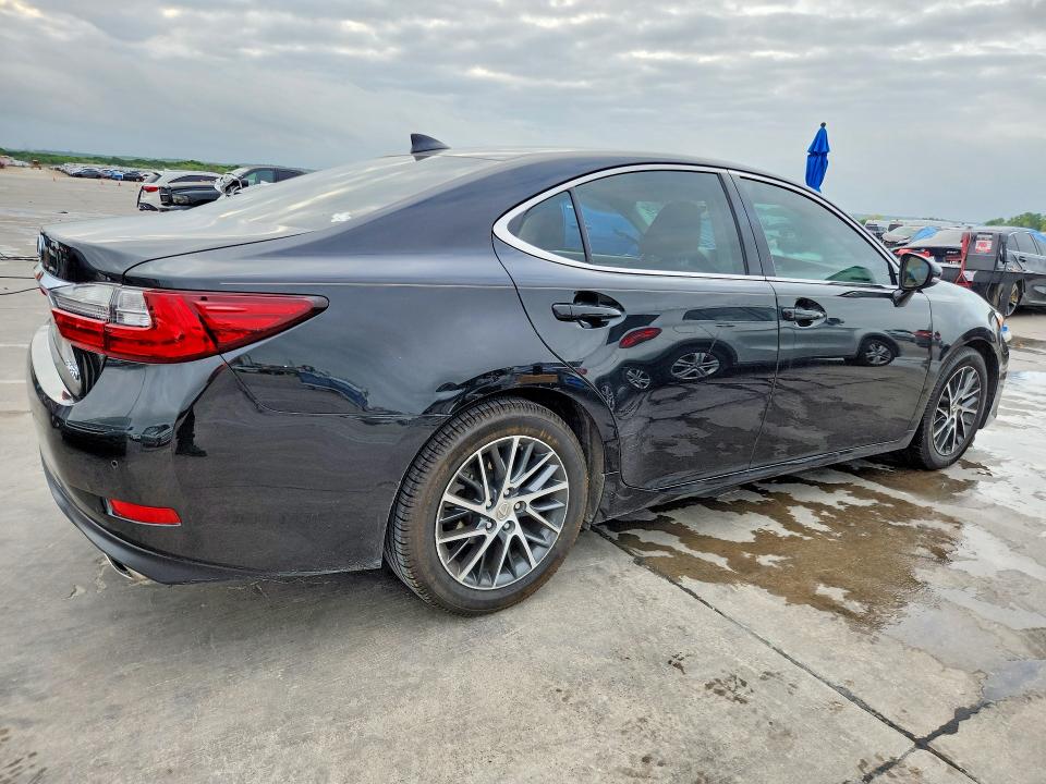 Продаж на аукціоні авто 2017 Lexus Es 350, vin: 58ABK1GG9HU038606, номер лоту: 48654936