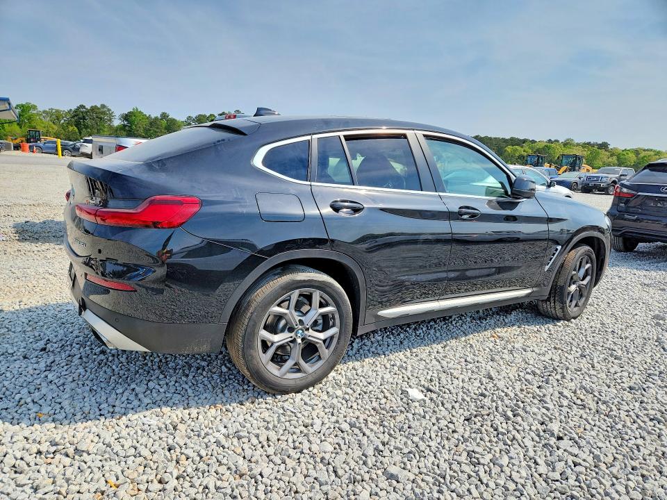 Продажа на аукционе авто 2023 Bmw X4, vin: 5UX33DT05P9R64508, номер лота: 49171906