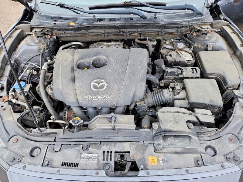 Aukcja sprzedaży 2014 Mazda 3, vin: JM1BM1U78E1151342, numer aukcji: 47970286