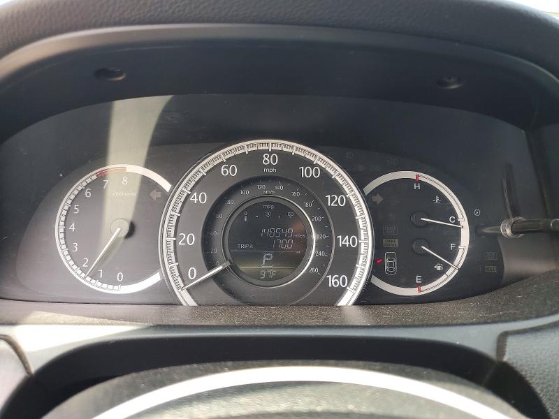Продаж на аукціоні авто 2013 Honda Accord, vin: 1HGCR2F8XDA280166, номер лоту: 51339926
