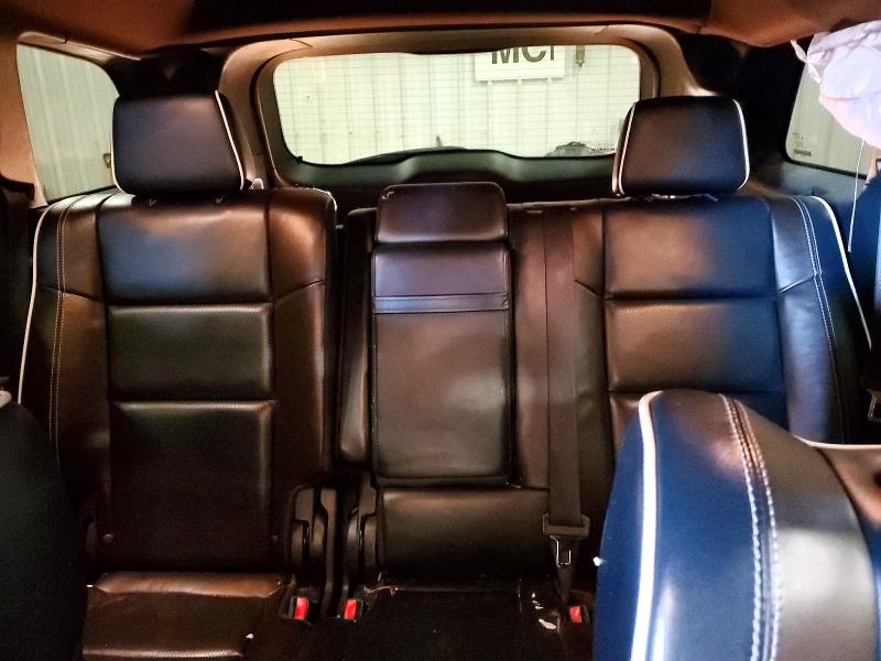 Aukcja sprzedaży 2015 Jeep Grand Cherokee, vin: 1C4RJFCM5FC857332, numer aukcji: 47876086