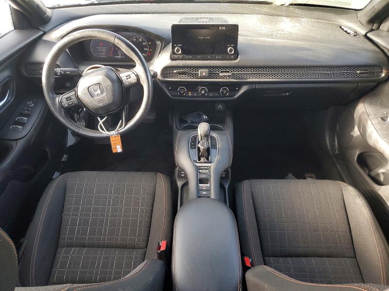 Aukcja sprzedaży 2024 Honda Hr-v, vin: 3CZRZ1H58RM713316, numer aukcji: 46889376