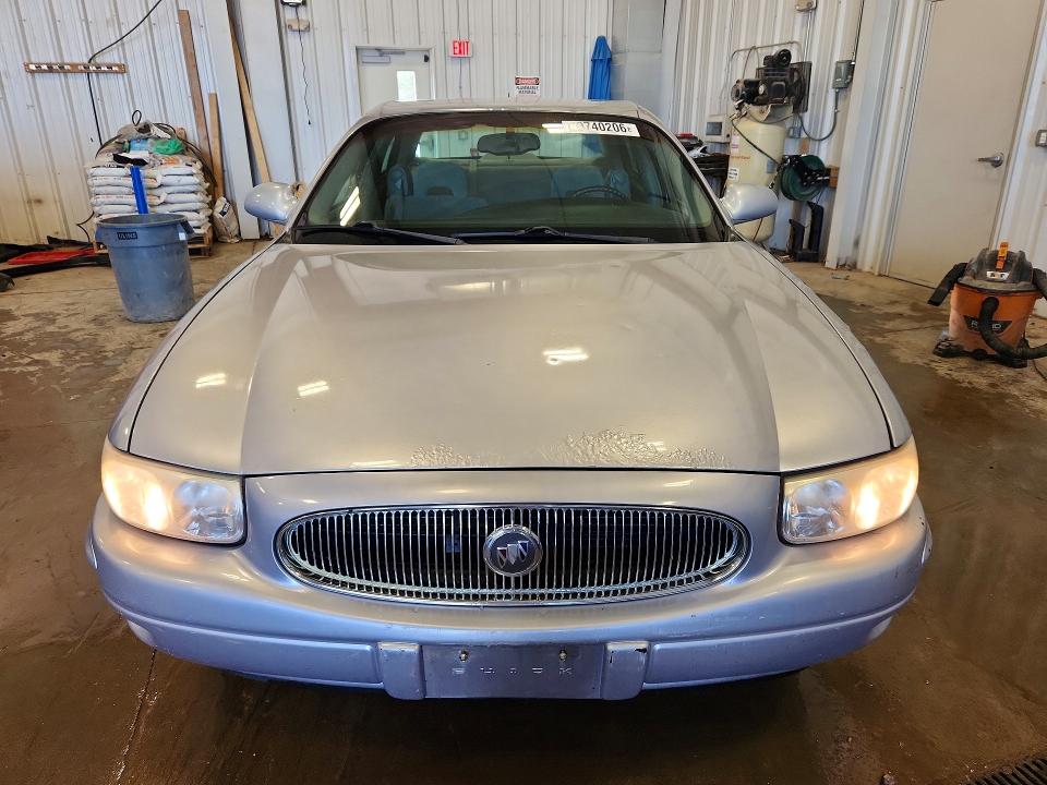 Aukcja sprzedaży 2005 Buick Lesabre, vin: 1G4HP54K15U171391, numer aukcji: 49740206