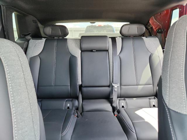 48756236 :رقم المزاد ، 1GYKPMRK6RZ114765 vin ، 2024 Cadillac Lyriq مزاد بيع