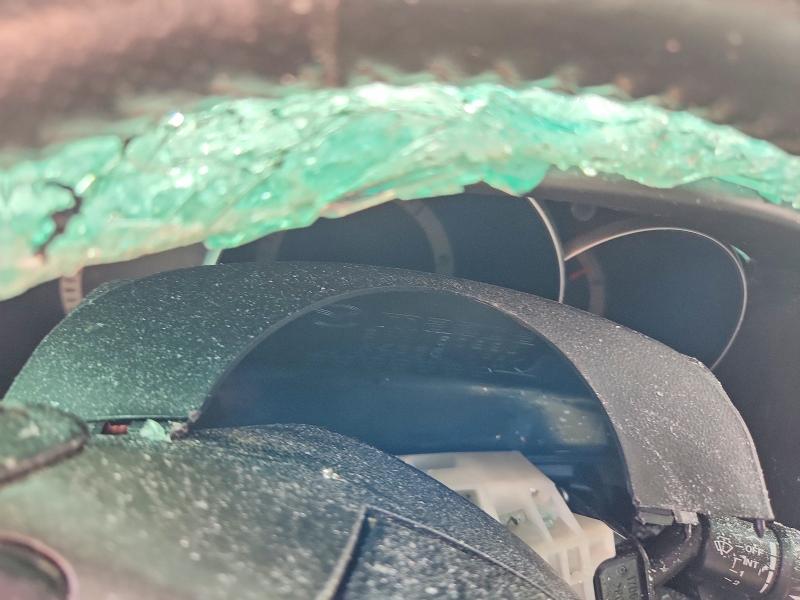 51541816 :رقم المزاد ، JM1BK143371689890 vin ، 2007 Mazda 3 مزاد بيع