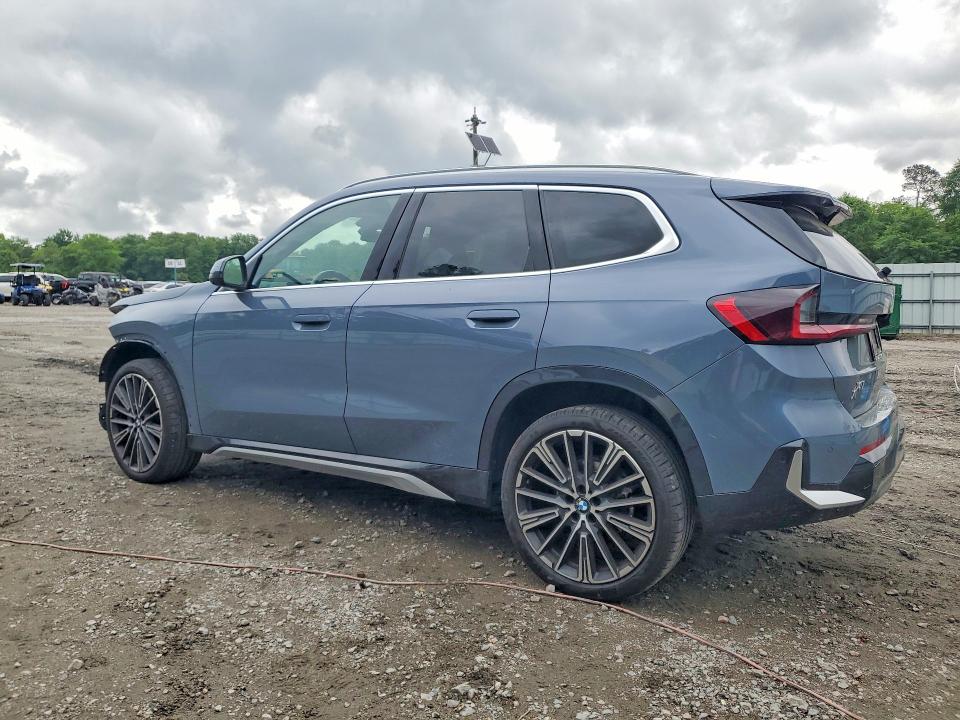 Aukcja sprzedaży 2025 Bmw X1, vin: WBX73EF07S5158418, numer aukcji: 49321336