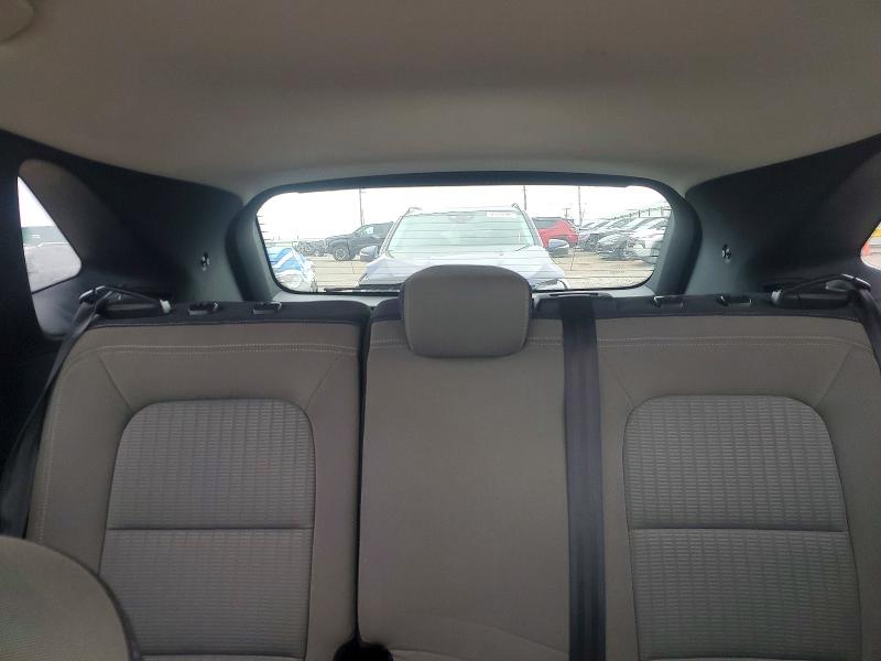 Продаж на аукціоні авто 2022 Ford Escape, vin: 1FMCU0F66NUB56245, номер лоту: 50592256