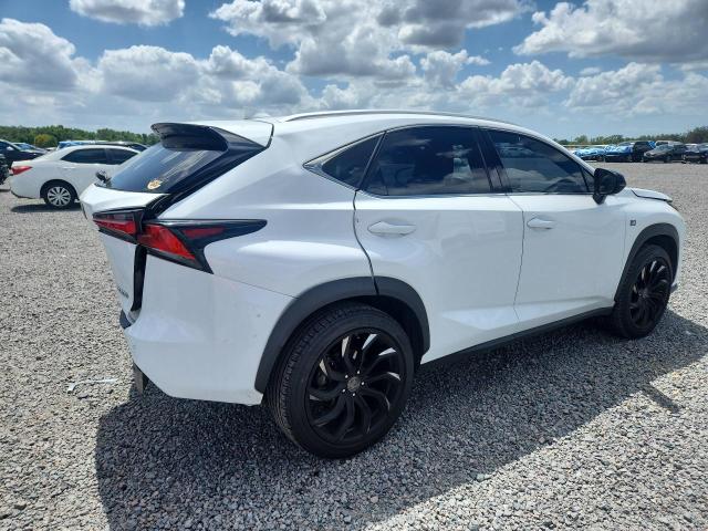 48159836 :رقم المزاد ، JTJBARBZXJ2167801 vin ، 2018 Lexus Nx 300 مزاد بيع